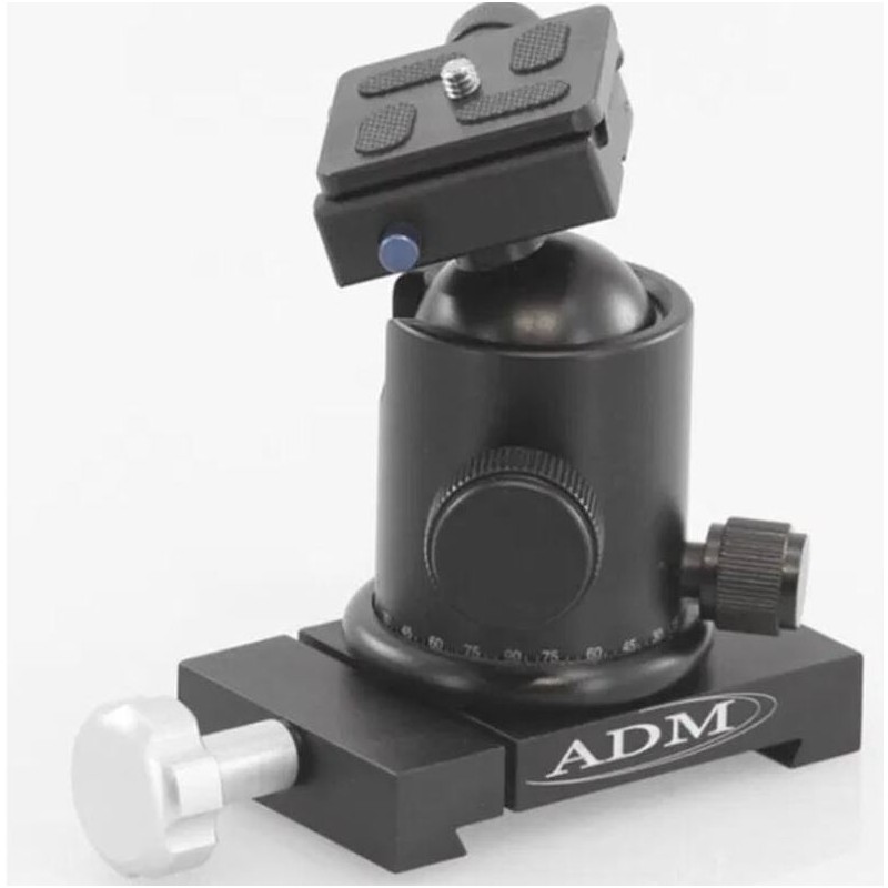 볼 조인트가 있는 ADM 카메라 브라켓(64606)