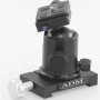 Supporto per telecamera ADM con giunto sferico (64606)