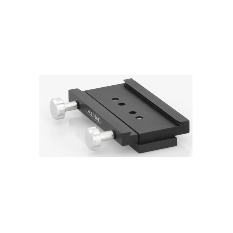 Abrazadera de prisma ADM DSAD-SP para Vixen Super Polaris (71213)