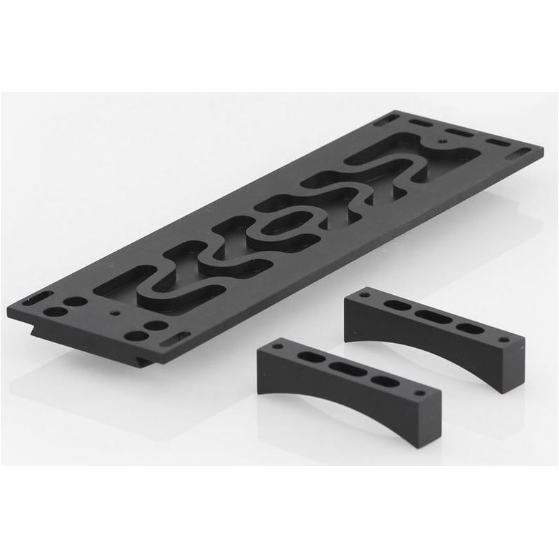 Barra de encaixe ADM série D (estilo Losmandy) para Celestron 11" (60770)