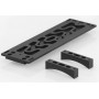Barra de encaixe ADM série D (estilo Losmandy) para Celestron 14" (60771)