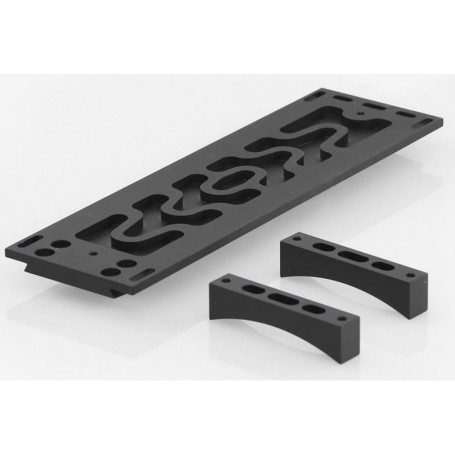 ADM Dovetail Bar D-Series (Losmandy-Style) для Celestron 14" (60771)