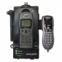 Priklopna postaja Iridium 9505A-MC03 s slušalko