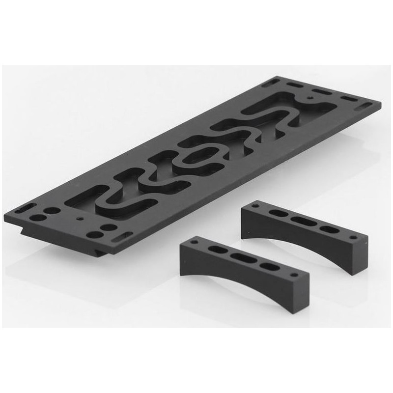 ADM Dovetail Bar D-Series (סגנון לוסמנדי) עבור Meade 10 אינץ' (60772)