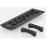 ADM Dovetail Bar D-Series (Losmandy-stil) for Meade 10" (60772)