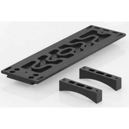 ADM Dovetail Bar D-Series (Losmandy-Style) RC 8" (58573)
