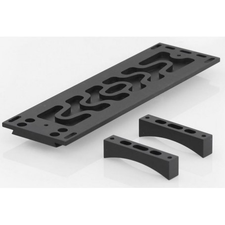 ADM D Series Dovetail Bar, sopii Meade 10" f/8 (62683)