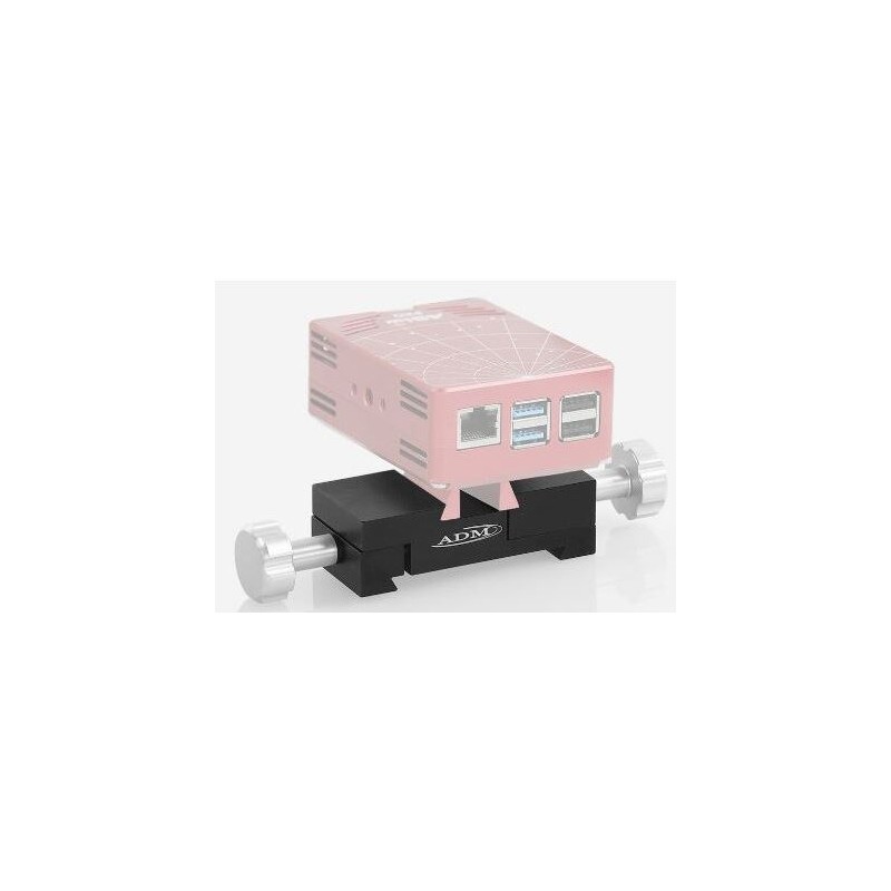 Morsetto adattatore ADM Synta (femmina-femmina) (75398)
