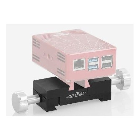 Clemă adaptor ADM Synta (femă la mamă) (75398)