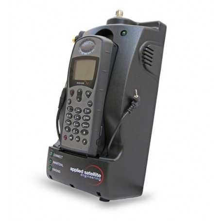 Iridium 9505A Military Docking Station