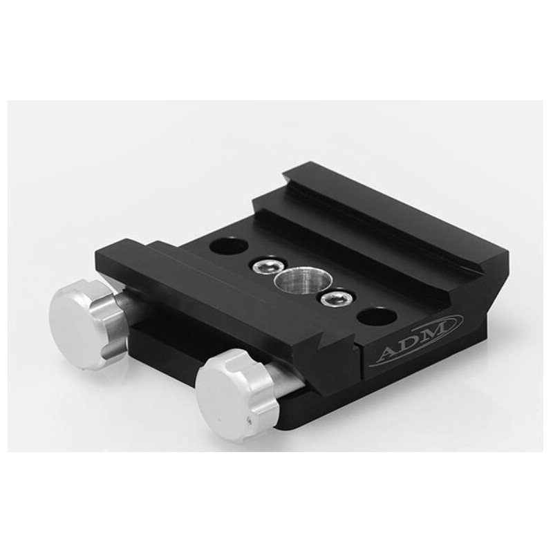 ADM Duplo HAZ31 4" (80453)