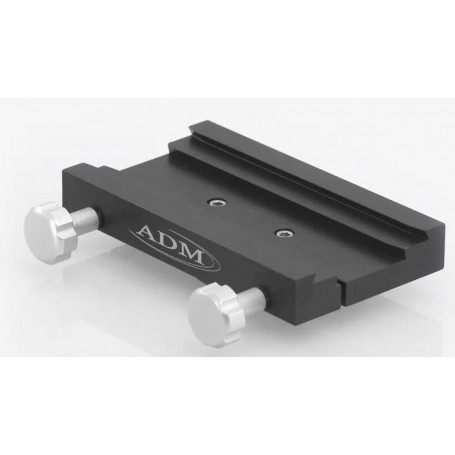 แคลมป์ปริซึมคู่ ADM Vixen/Losmandy สำหรับ HEQ-5 (66893)
