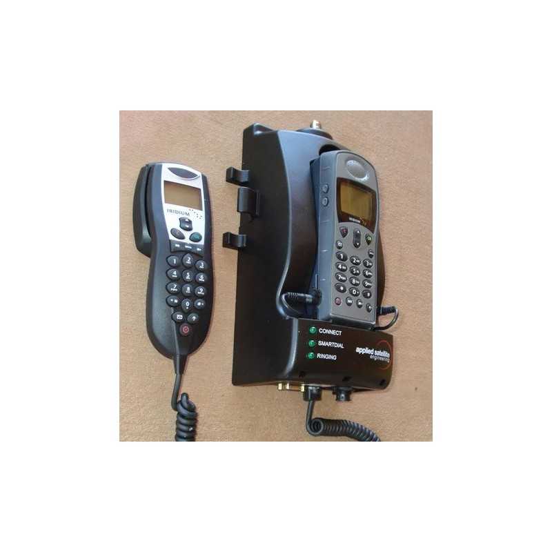 Iridium 9505A Docking Station-MC03-DOD with Handest
