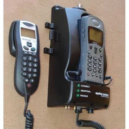 Iridium 9505A Docking Station-MC03-DOD with Handest