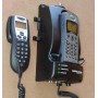 Station d'accueil Iridium 9505A-MC03-DOD avec Handest
