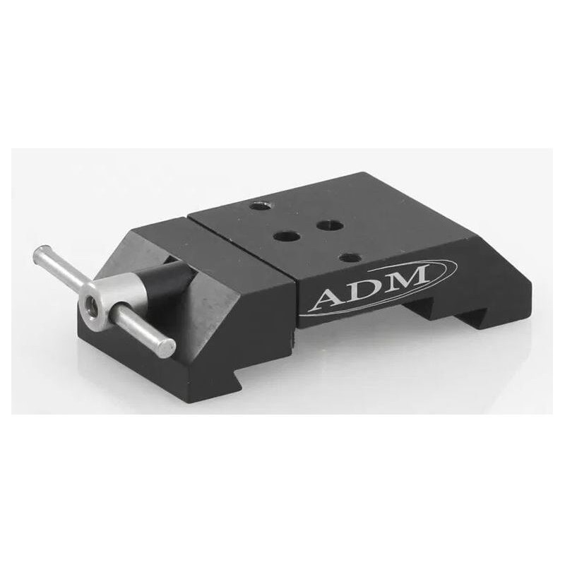 ADM Prism rail adaptors for TeleVue mounts (65830)