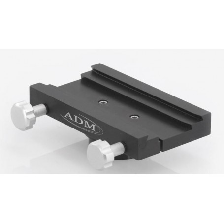 ADM Dual Prism klämma för iOptron MiniTower (67472)