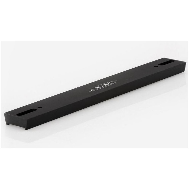 Celestron 11인치용 ADM Dovetail Bar V-Series(Vixen 스타일)(58578)