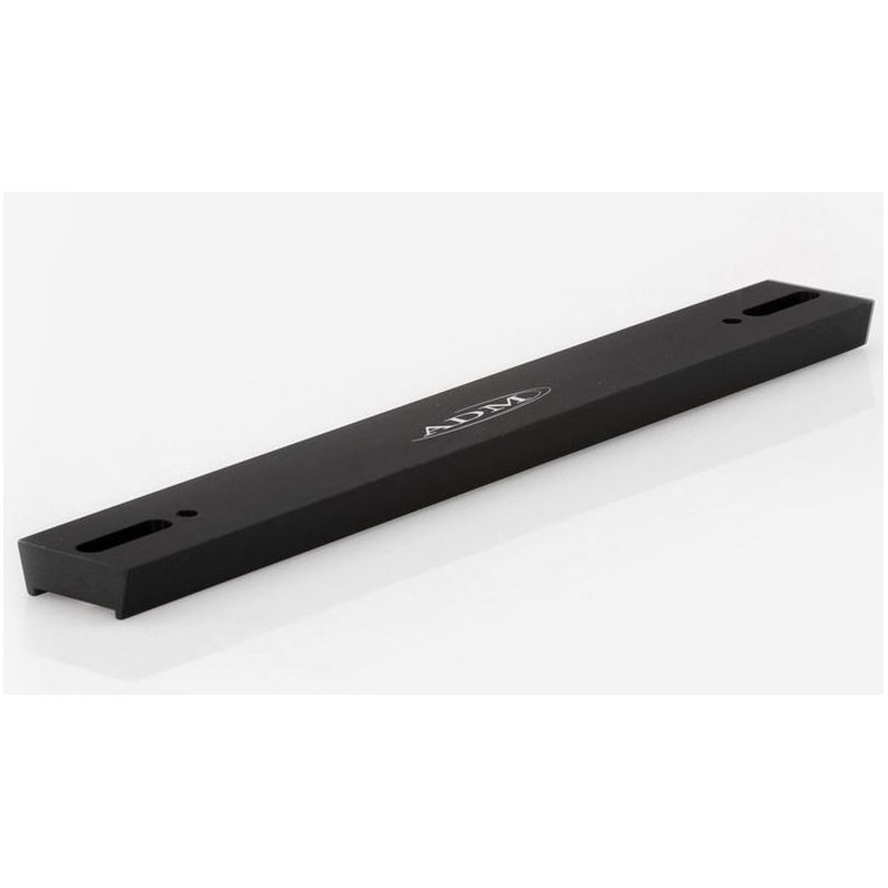 ADM Dovetail Bar V-Series (Vixen-Style) for Meade 10" (58579)