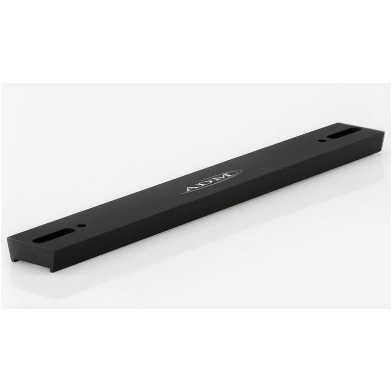ADM Dovetail Bar מסדרת V (בסגנון ווקסן) עבור Meade 12 אינץ' (58574)