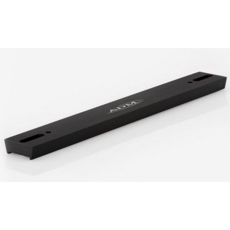 ADM Dovetail Bar V-Series (Vixen-Style) สำหรับ Meade 8" (58576)