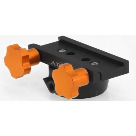 Grampo de prisma ADM Vixen-Level para Celestron AVX (64602)