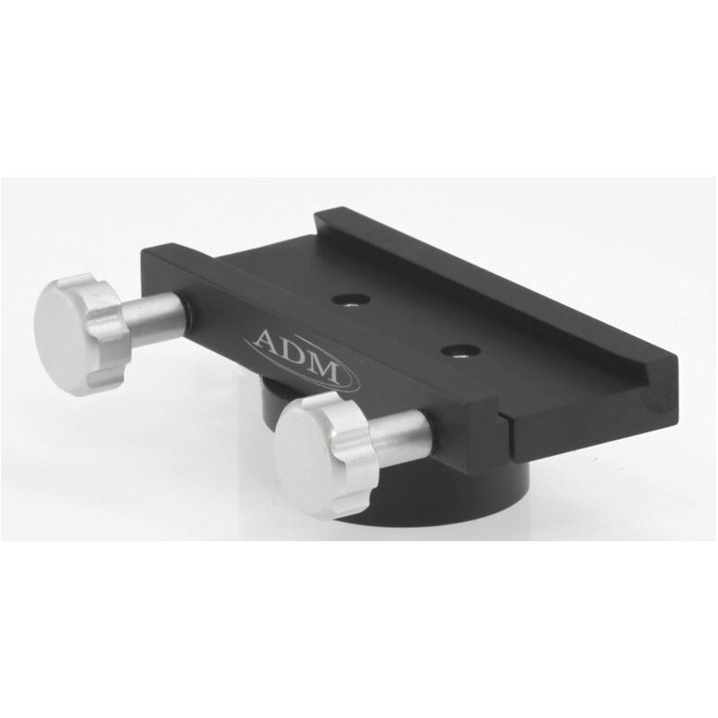 مشبك منشوري من ADM على شكل Vixen لبرج iOptron MiniTower (67474)