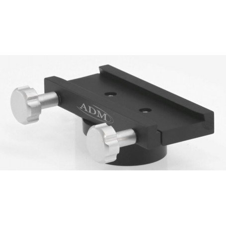 Затискач ADM Prism Vixen-Style для iOptron MiniTower (67474)