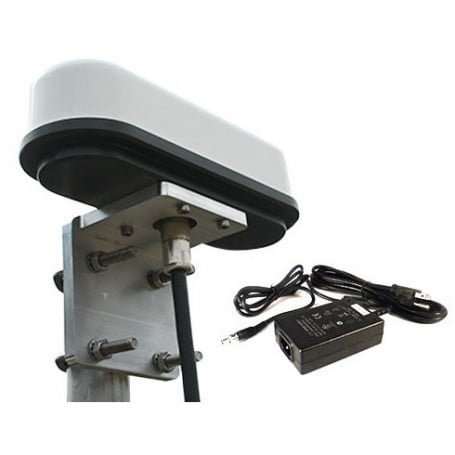 Add 70m LMR400,Active Antenna Kit , and Mounting Bracket - to IRIDIUM 9505A ASE DOCKING STATION