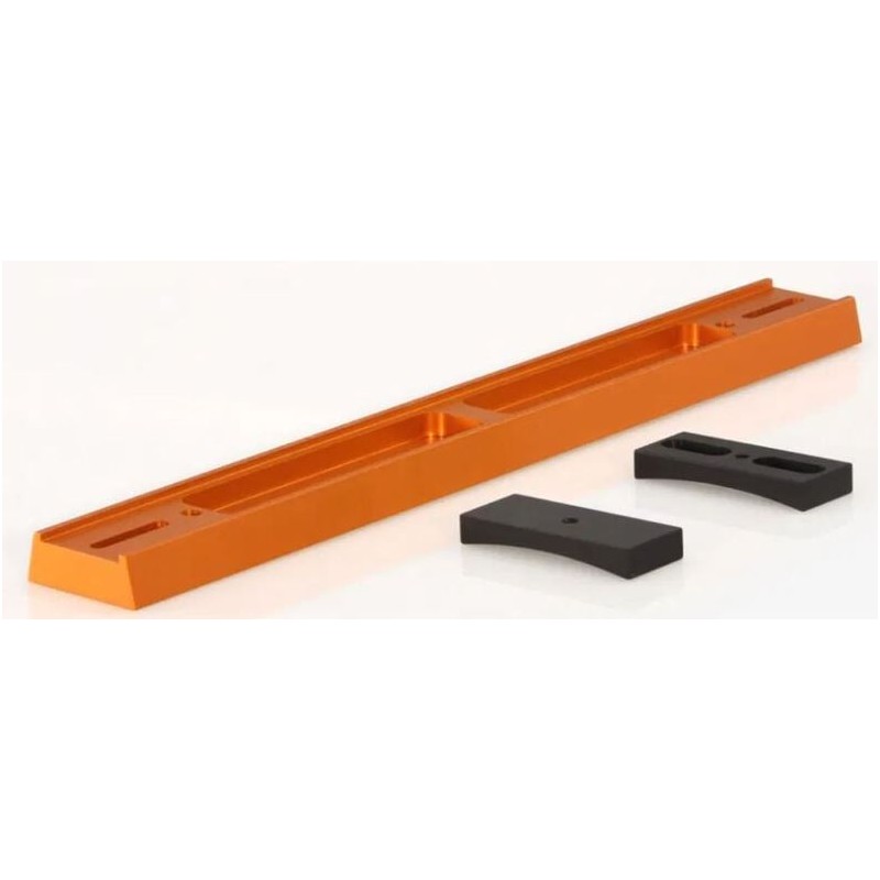 מסילת פריזמה ברמת ADM ווקסן עבור Celestron 11 (64601)