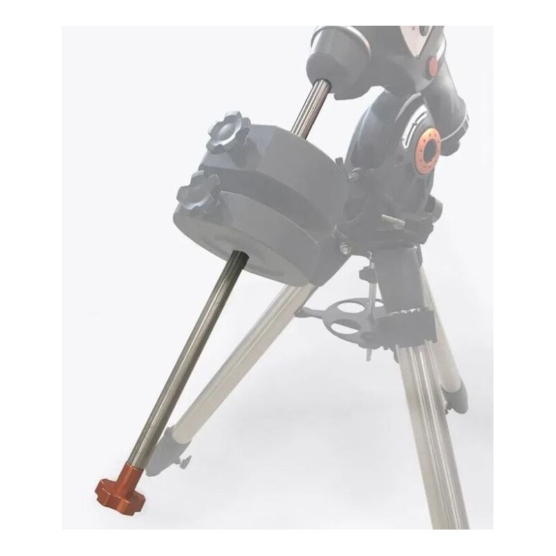 ADM Extension for counterweight rod (64717)