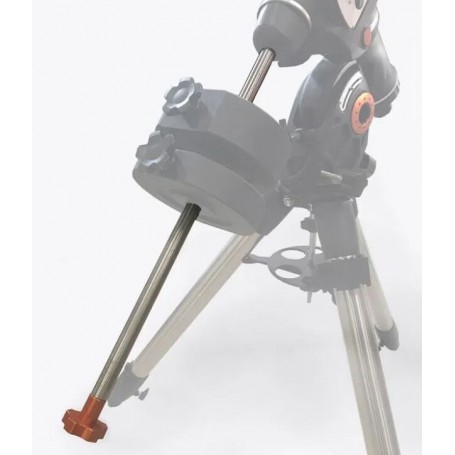 ADM Extension for counterweight rod (64717)