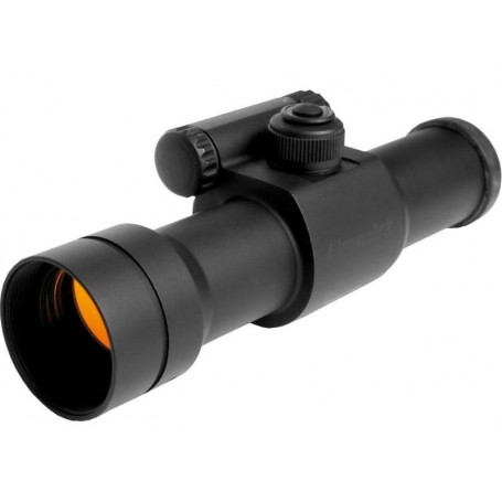 Aimpoint Riflescope 9000SC-NV 200136, กล้องเล็งเป้า 2 MOA ไม่รวมอุปกรณ์ (44878)