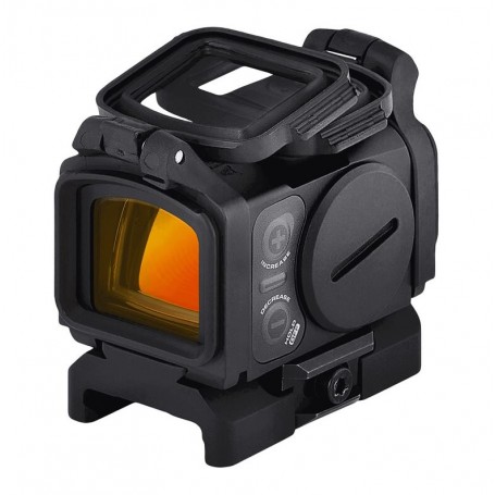 Aimpoint Acro C-2 3.5 MOA Weaver/Picatinny 플립업 커버(80979)