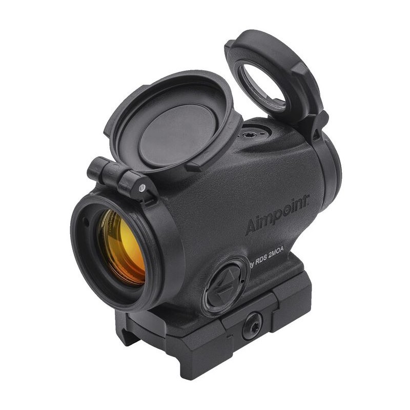 Aimpoint Duty RDS 2 MOA Пикатинни 30 мм Проставка (80976)