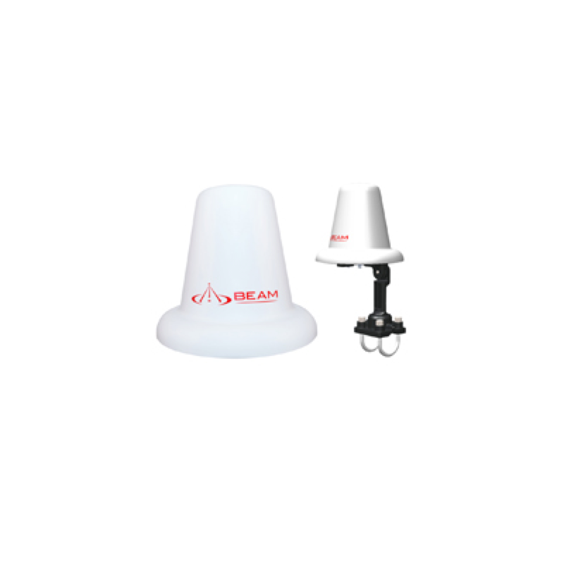 IsatDOCK Fast PASSIV antenn