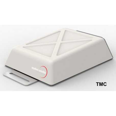 Osprey TMC-basiseenheid met interne antenne