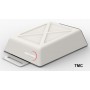 Bộ cơ sở Osprey TMC với ăng-ten bên trong