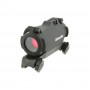 Aimpoint 步枪瞄准镜 Micro H-2，2 MOA，Blaser 鞍形支架 (53831)