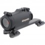 Lunette de visée Aimpoint Micro H-2, 2 MOA, avec support pour Sauer 404 (53828)