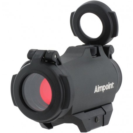 Aimpoint Micro H-2, 4 MOA, крепление Weaver/Picatinny (53833)