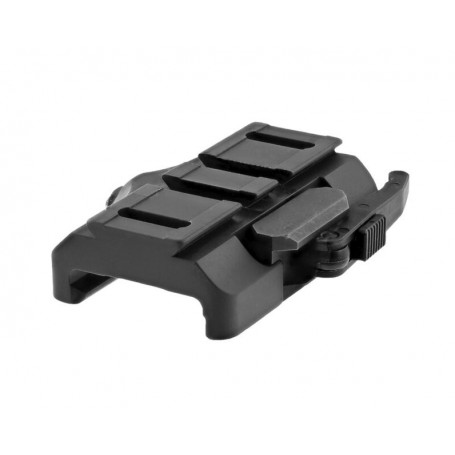 Acro সিরিজের জন্য Aimpoint Spacer Weaver/Picatinny 22mm (68243)