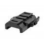 Aimpoint Spacer Weaver/Picatinny 22 mm pre sériu Acro (68243)