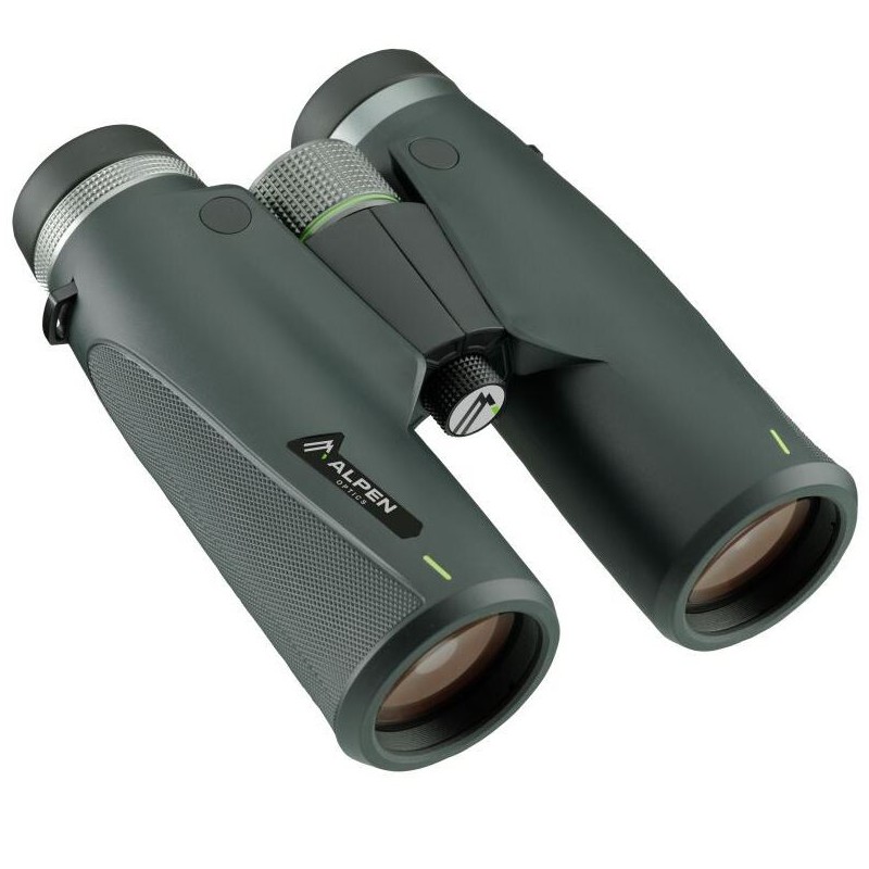 Alpen Optics binoculars Teton 10x42 ED (80228)