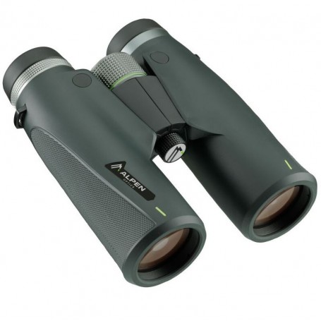 กล้องส่องทางไกล Alpen Optics Teton 8x42 ED (80227)