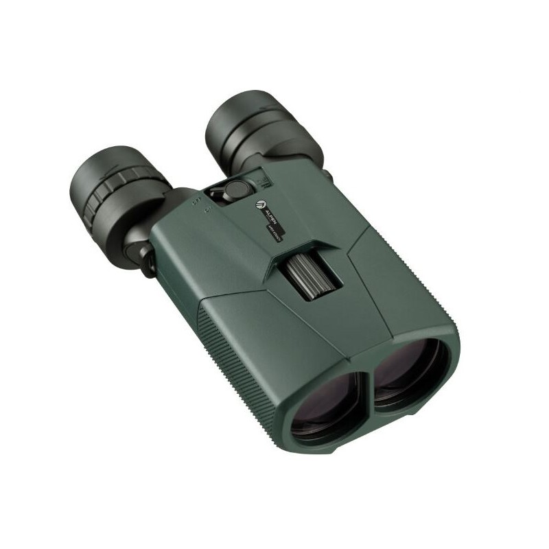 Alpen Optics 双筒望远镜 Apex Steady 14x42 HD 带图像稳定功能 (77937)