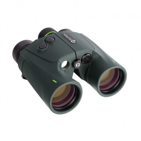 Alpen Optics távcső APEX XP 10x42 LRF (77654)