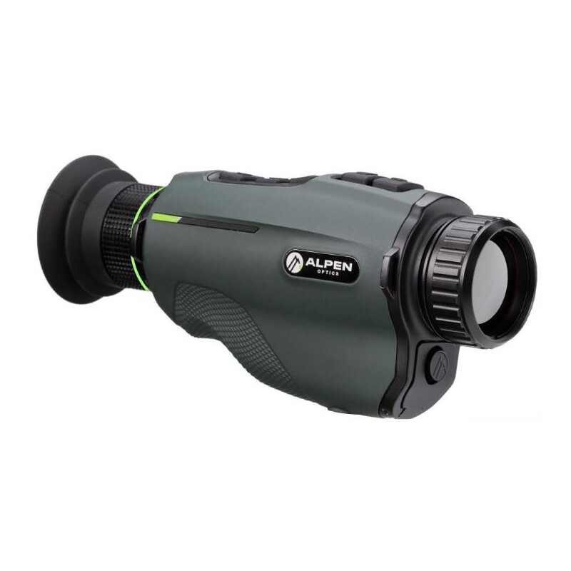 Jumelles thermiques Alpen Optics APEX 35 mm 40 MK (77289)
