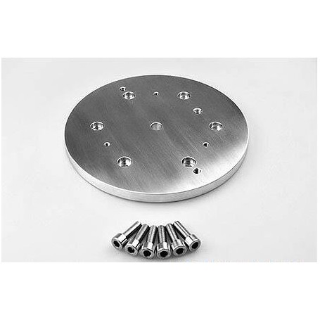 Altair Astro Säulenadapter für Skywatcher EQ8-R, CQ350 Pro (85235)