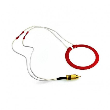 Altair Astro 次镜加热器，适用于 6 英寸 - 10 英寸 Ritchey-Chrétien 望远镜（53086）